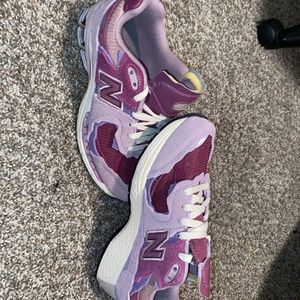 New Balance Pink Protection Pack